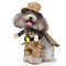 Cosplay Dog Halloween Funny Costumes - Fun & Adorable Pet Outfits
