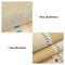 Color-Block Plaid Chenille Anti-Scratch Non-Slip Couch Cover