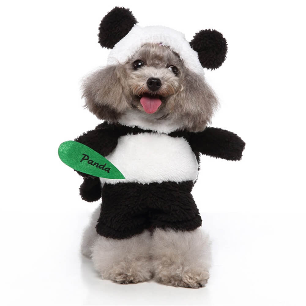 Cosplay Dog Halloween Funny Costumes - Fun & Adorable Pet Outfits