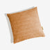 Waterproof Chenille Fabric Anti-scratch Pillow