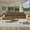 Waterproof Non-Slip Furniture Protector One-Piece Pet Sectional Couch Cover-Slipsafe