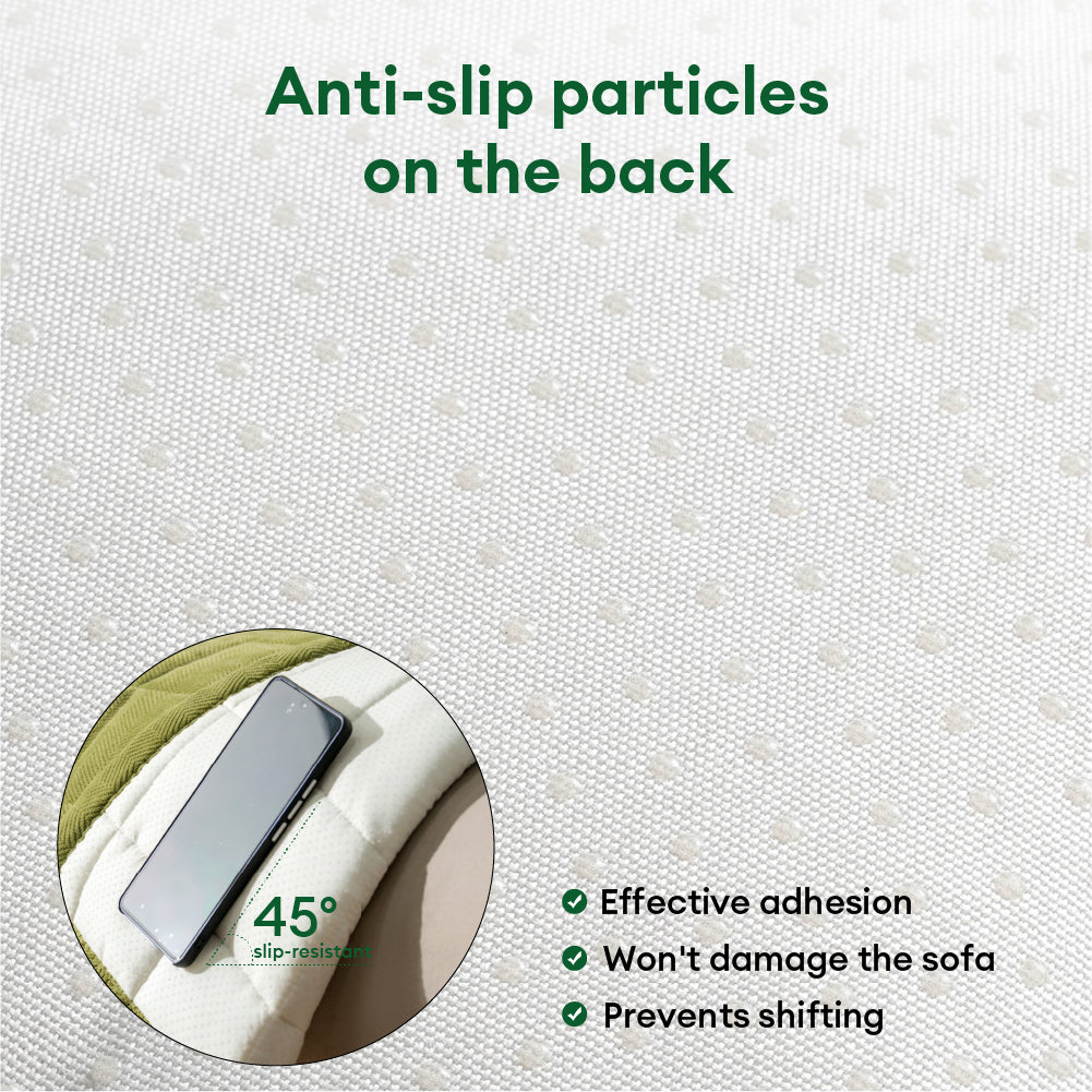 Scratch-proof All-season Stain-resistant  Couch Cover Mat - Retro