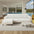 Waterproof Non-Slip Furniture Protector One-Piece Pet Sectional Couch Cover-Slipsafe