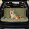 Travel Bolster Safety Back Seat Large Dog Car Seat Bed - Roadtrip