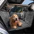 Mobile Bedroom Extra-Large Full Coverage Dog Back Seat Extender - Ideal for Travel & Camping