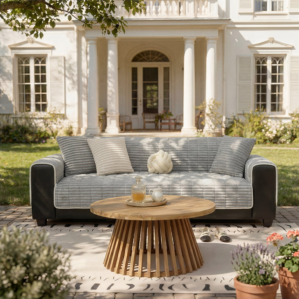 NH . ODE / CE-SOFA COVER ネイバーフッド ソファ NEIGHBORHOOD - 新品未使用 neighborhood ソファ&ソファカバー