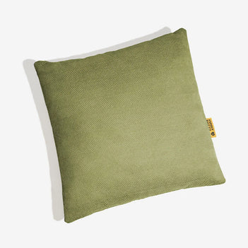 Herringbone Cushion Chenille Waterproof & Antifouling Pillow