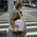 Portable Breathable Faux Leather Pet Carrier Bag Dog Cat Carrier Suitable for Travel and Vet