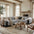 One-Piece Cozy Flannel Sofa Protection Non-Slip Sectional Couch Cover