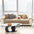 Pet-Friendly Thickened Soft Sherpa Fleece Non-Slip Sofa Protector Couch Cover