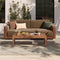 All-Season Breathable Chenille Scratch-Resistant Sofa Protection Outdoor Couch Cover