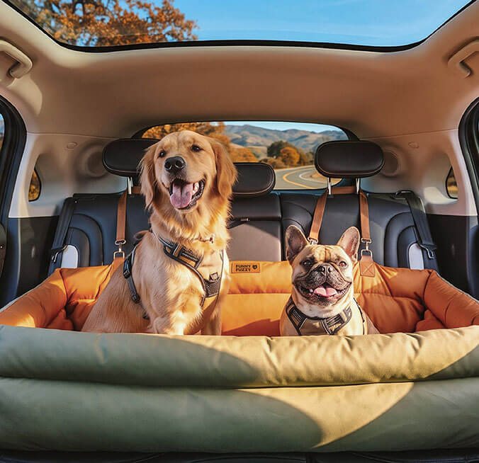 Road Trip Ready