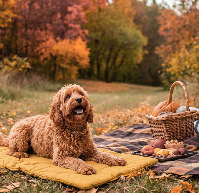 Fall Picnic Favorites