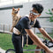 Dog Carrier Backpacks Dog Rucksack Dog Bike Carrier  - Urban Roaming