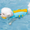 Stylish Color-Blocked Dog Life Jacket