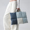 2 In 1 Multifunctional Water-Repellent Pet Mat Puppy Carrier Bag