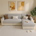 All-Season Breathable Chenille Scratch-Resistant Sofa Protection Sectional Couch Cover