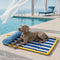 Portable Cooling Dog Mat - Chill Nest