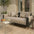 Simple Modern Jacquard High-Weight Non-Slip Chenille Outdoor Couch Cover