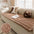 Waterproof Lazy Soft Flannel Breathable Pet Mat Non-slip Couch Cover