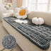 Waterproof Lazy Soft Flannel Breathable Pet Mat Non-slip Couch Cover