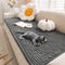 Waterproof Lazy Soft Flannel Breathable Pet Mat Non-slip Couch Cover