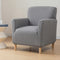 High-Elastic Water-resistant and Anti-Scratch Full Wrap Sofa Protection Armchair Cover