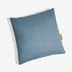 Herringbone Cushion Chenille Waterproof & Antifouling Pillow
