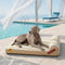 Cooling Orthopedic Dog Bed - Chill Nest