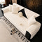 Waterproof Cozy Flannel Sofa Protection Non-Slip Couch Cover
