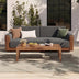 All-Season Breathable Chenille Scratch-Resistant Sofa Protection Outdoor Couch Cover