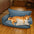 All-Season Chenille Dual-layer Removable Sponge Orthopedic Dog Bed With Pillow