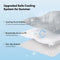 Cooling Non-Slip Couch Cover - Chill Nest