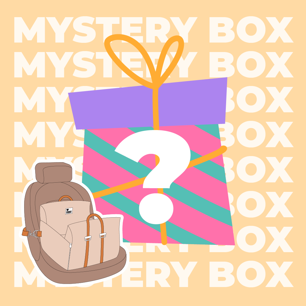 Sicheres Reiseset für Hunde bis 15 kg – 220 $ Wert-Mystery-Box