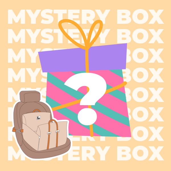 Sicheres Reiseset für Hunde bis 15 kg – 220 $ Wert-Mystery-Box