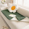 Waterproof Lazy Soft Flannel Breathable Pet Mat Non-slip Couch Cover