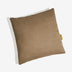 Herringbone Cushion Chenille Waterproof & Antifouling Pillow
