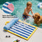 Portable Cooling Dog Mat - Chill Nest