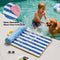 Portable Cooling Dog Mat - Chill Nest