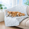 Double-Sided Cooling Dog Blanket - Chill Nest