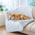 Double-Sided Cooling Dog Blanket - Chill Nest