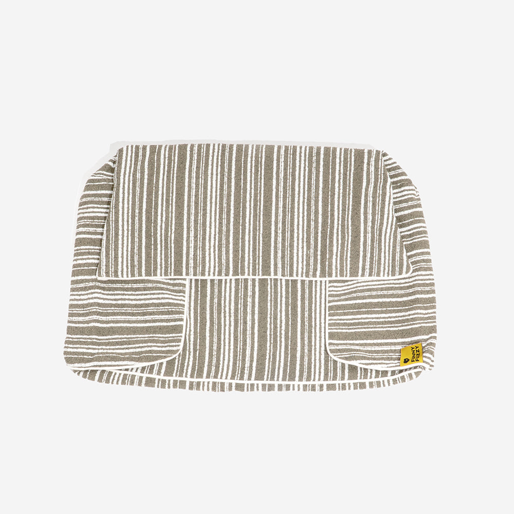 SnugNest Storage Cover with Mesh Liner