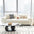 Pet-Friendly Thickened Soft Sherpa Fleece Non-Slip Sofa Protector Couch Cover