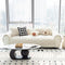 Pet-Friendly Thickened Soft Sherpa Fleece Non-Slip Sofa Protector Couch Cover