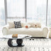 Pet-Friendly Thickened Soft Sherpa Fleece Non-Slip Sofa Protector Couch Cover