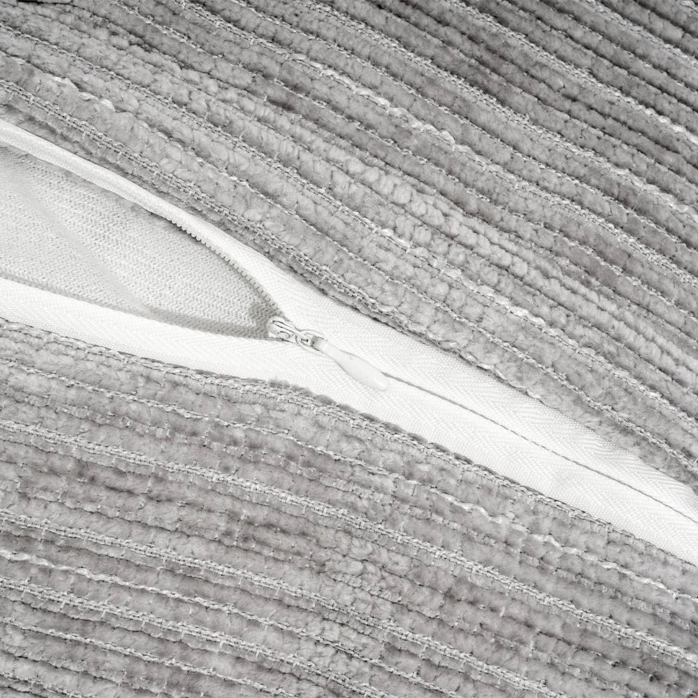 Wasserdichter, antimikrobieller, einfacher Chenille-Stoff, kratzfester Couchbezug