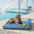 Cooling Orthopedic Dog Bed - Chill Nest