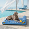 Cooling Orthopedic Dog Bed - Chill Nest