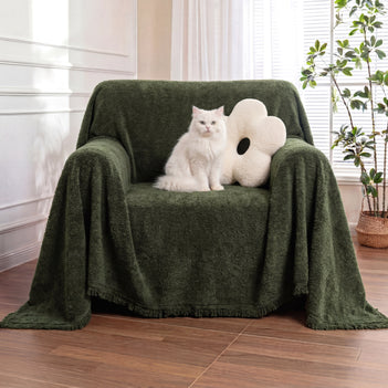 Cubierta del sofá de protección de muebles multipropósito resistentes al agua