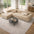 Herringbone Full Coverage Scratch-Resistant Sofa Protection Magic Stretch  Sectional Couch Cover